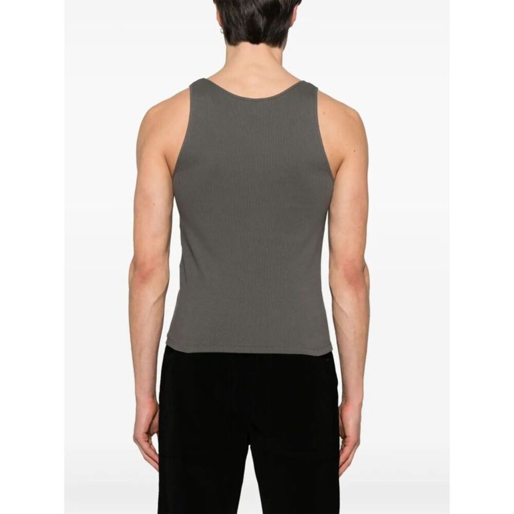 Saint Laurent Men Tank Top - Picture 3 of 4